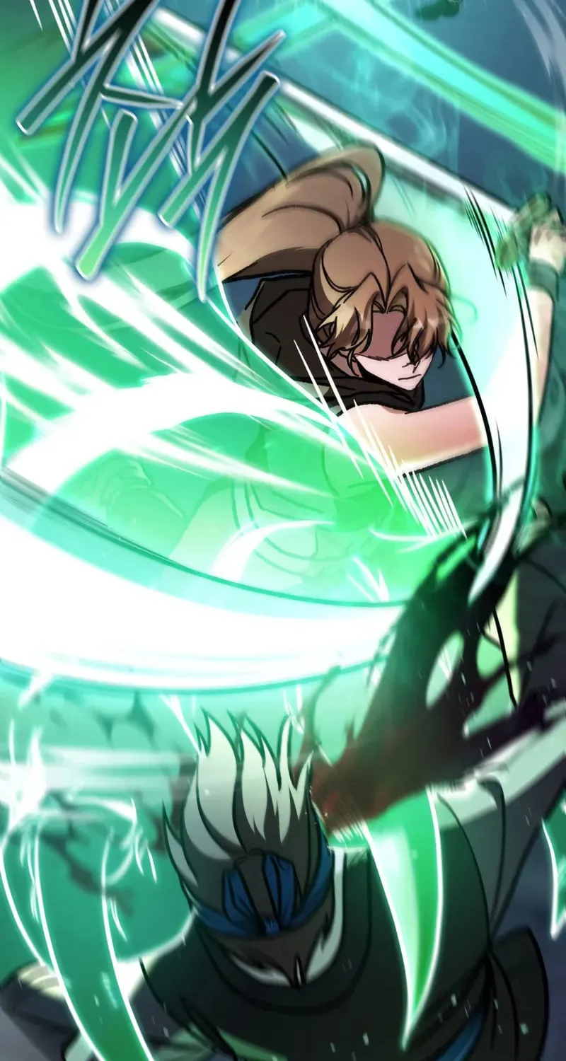 Read F-Class Destiny Hunter chapter 84 image 19 on Lezhin