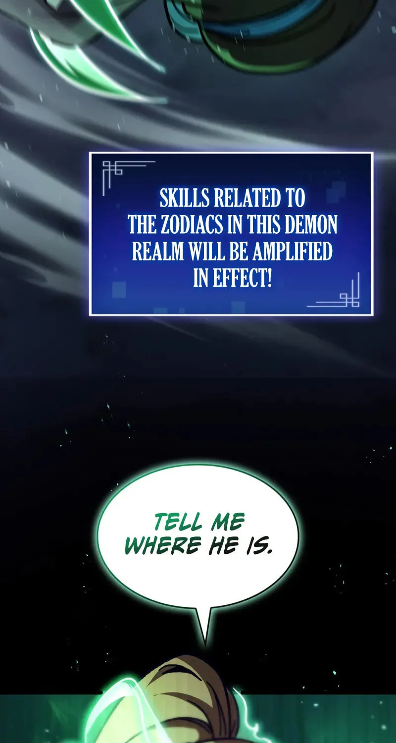 Read F-Class Destiny Hunter chapter 84 image 20 on Lezhin
