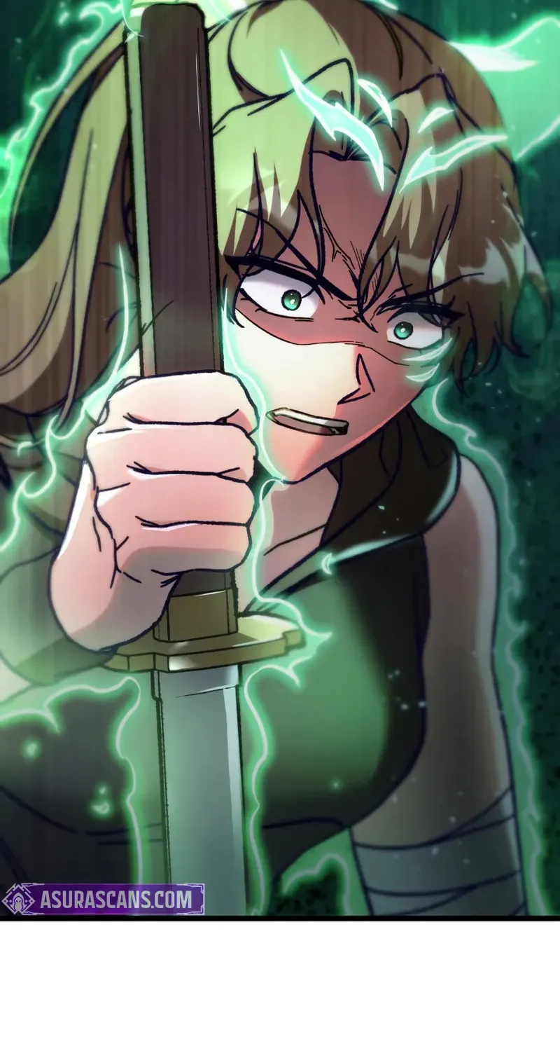 Read F-Class Destiny Hunter chapter 84 image 21 on Lezhin