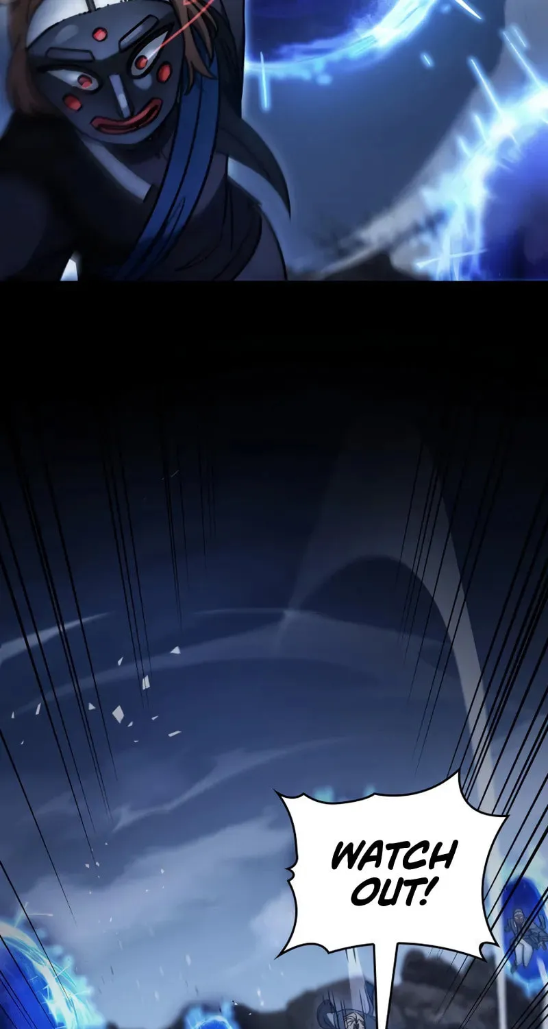 Read F-Class Destiny Hunter chapter 84 image 24 on Lezhin