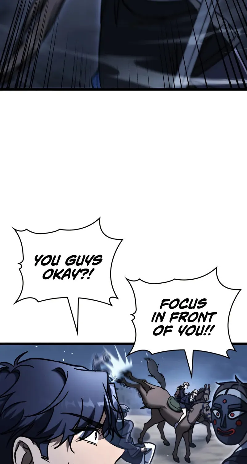 Read F-Class Destiny Hunter chapter 84 image 26 on Lezhin