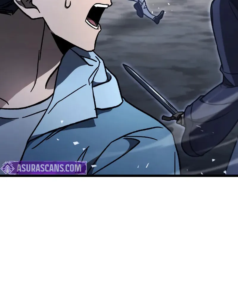 Read F-Class Destiny Hunter chapter 84 image 27 on Lezhin