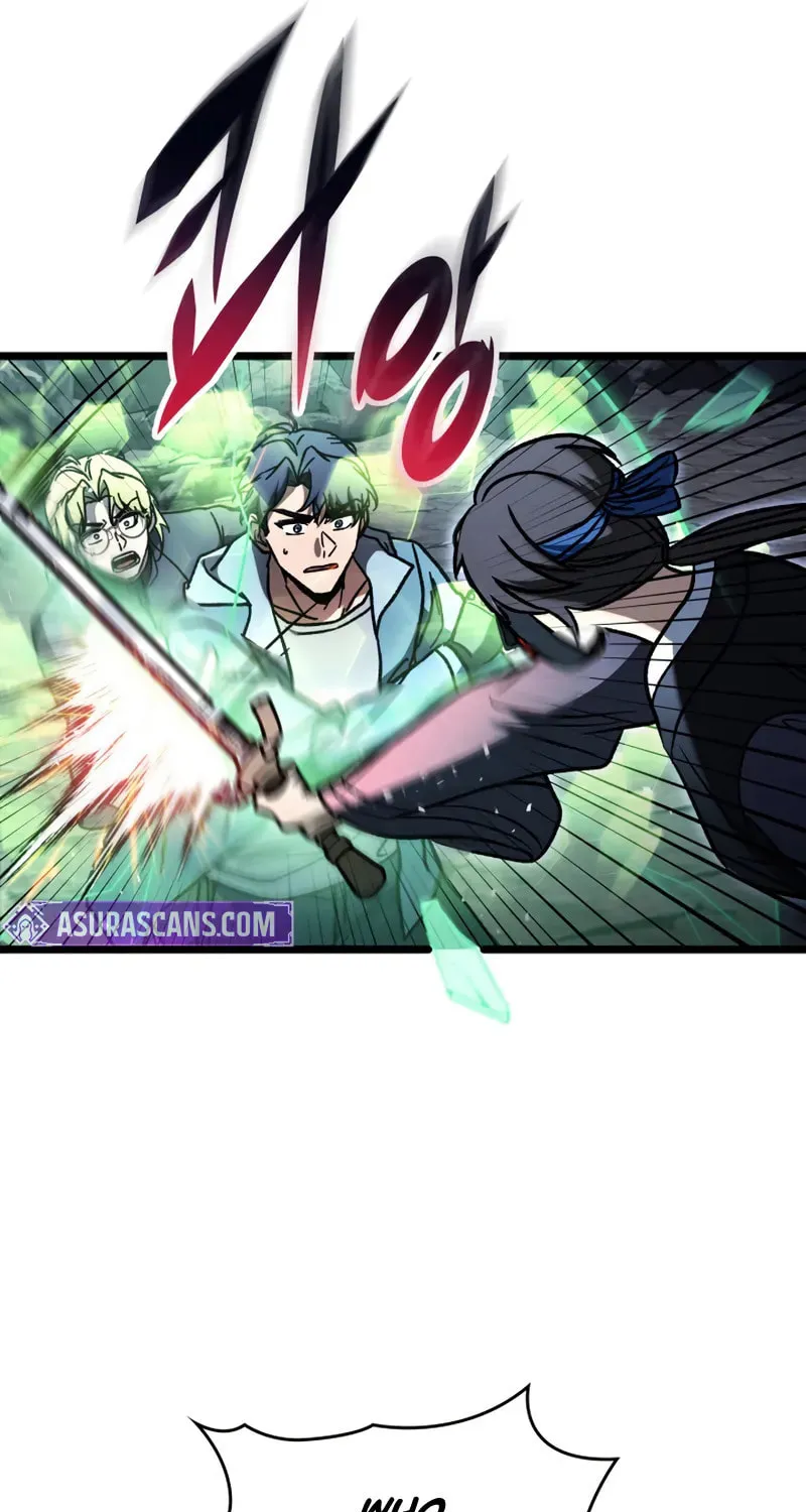 Read F-Class Destiny Hunter chapter 84 image 28 on Lezhin