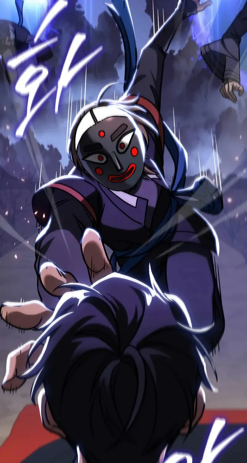 Read F-Class Destiny Hunter chapter 84 image 3 on Lezhin