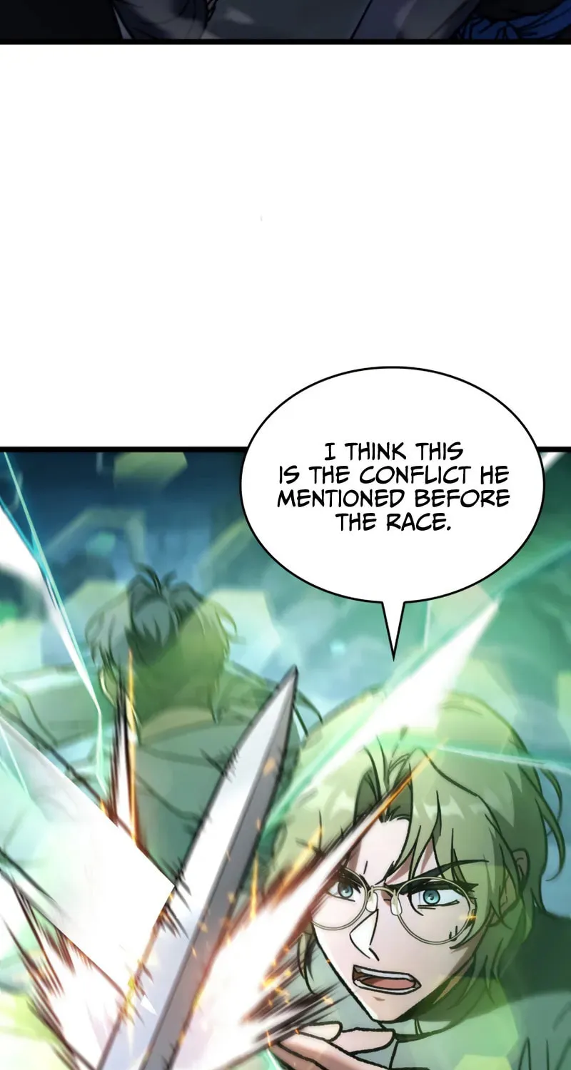 Read F-Class Destiny Hunter chapter 84 image 30 on Lezhin