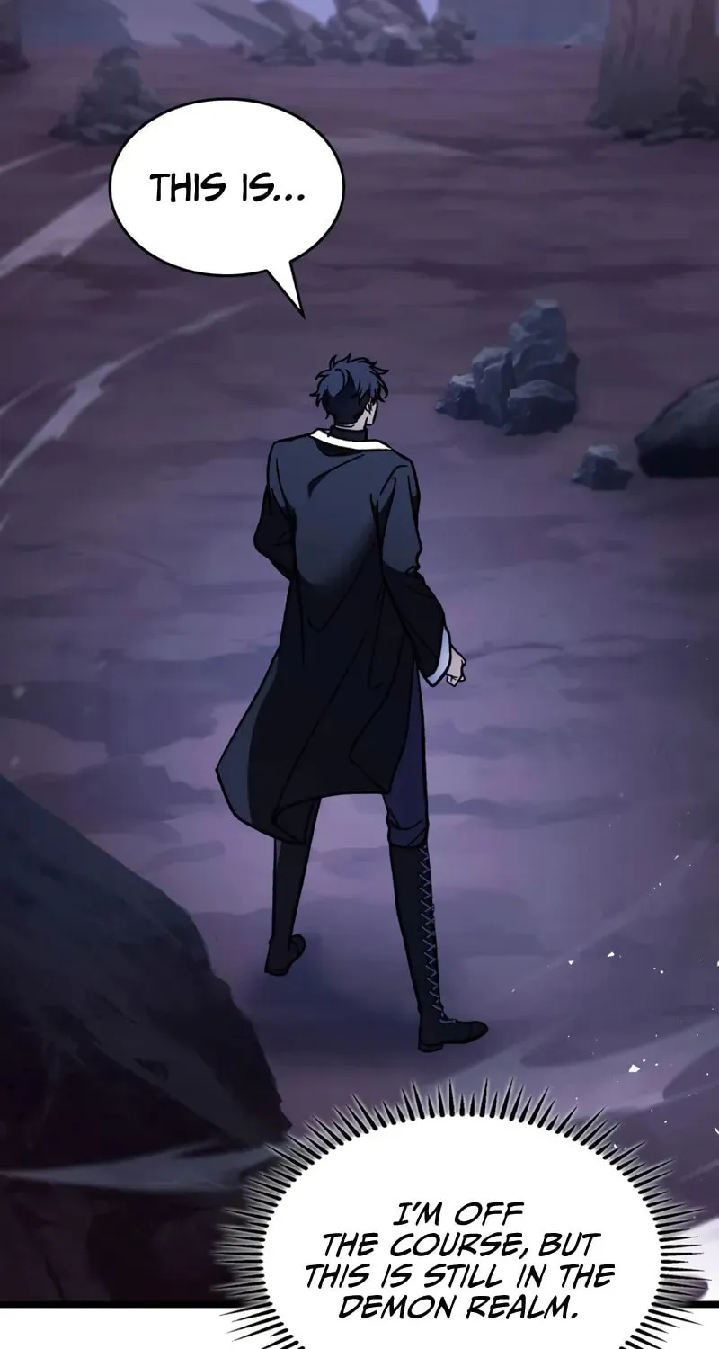 Read F-Class Destiny Hunter chapter 84 image 33 on Lezhin