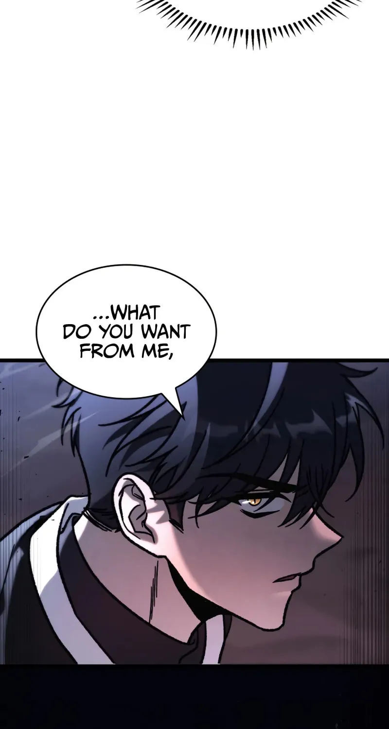 Read F-Class Destiny Hunter chapter 84 image 34 on Lezhin