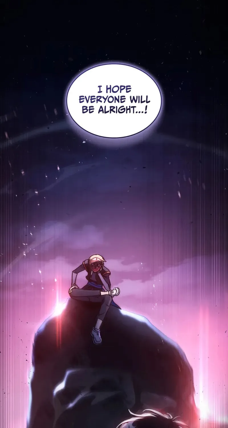Read F-Class Destiny Hunter chapter 84 image 35 on Lezhin
