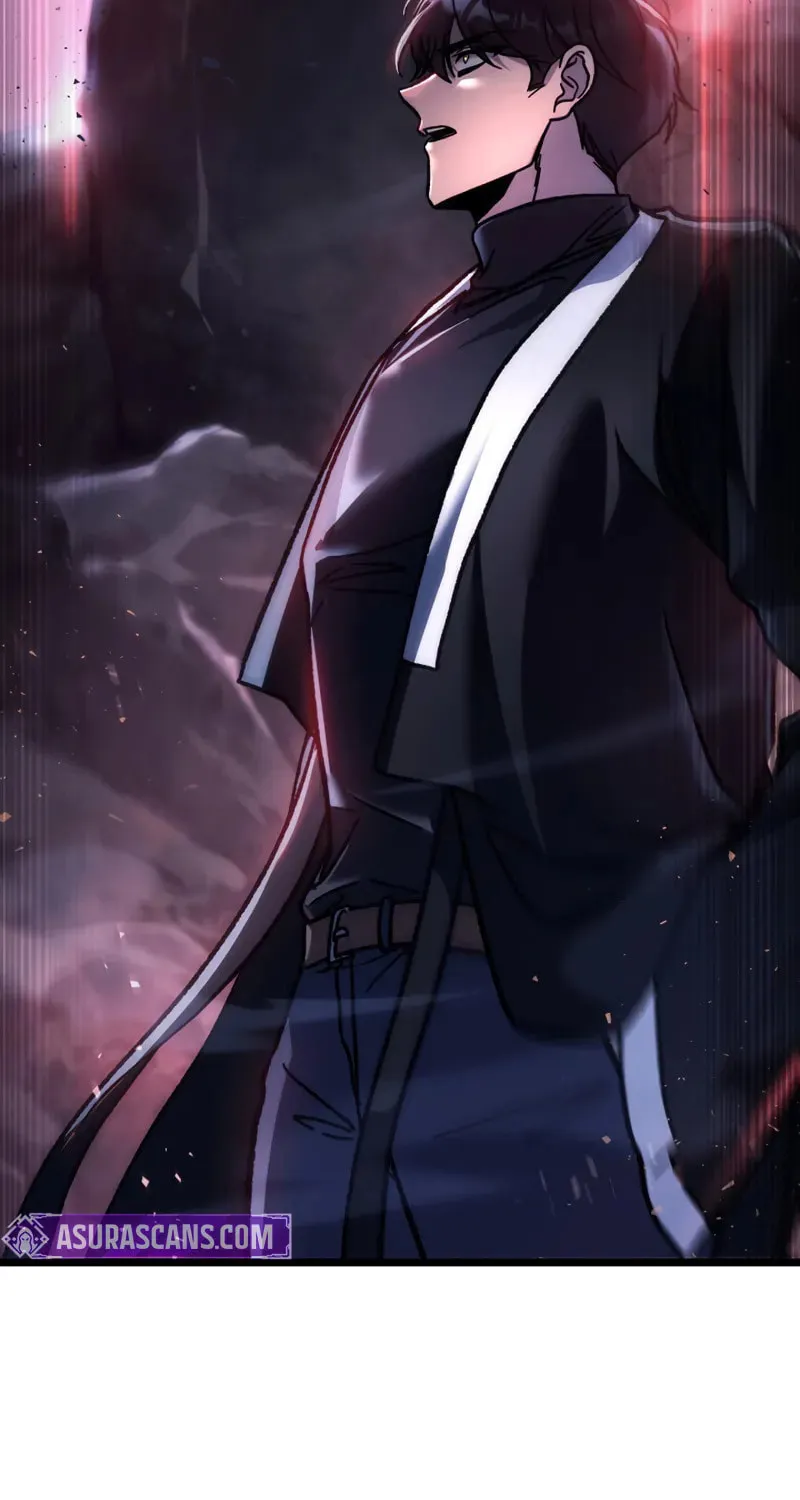 Read F-Class Destiny Hunter chapter 84 image 36 on Lezhin
