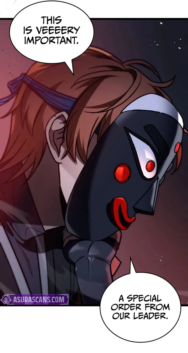 Read F-Class Destiny Hunter chapter 84 image 38 on Lezhin