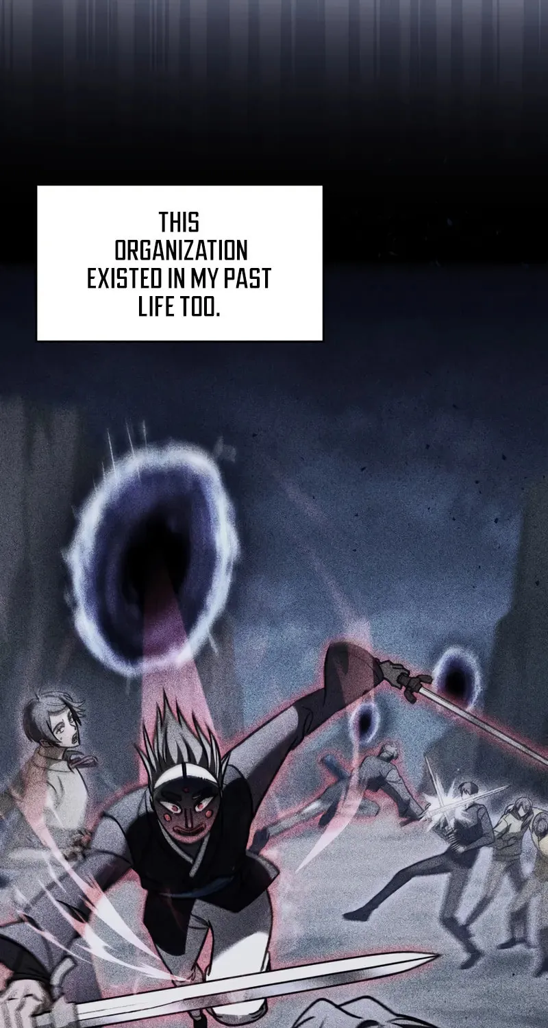 Read F-Class Destiny Hunter chapter 84 image 40 on Lezhin