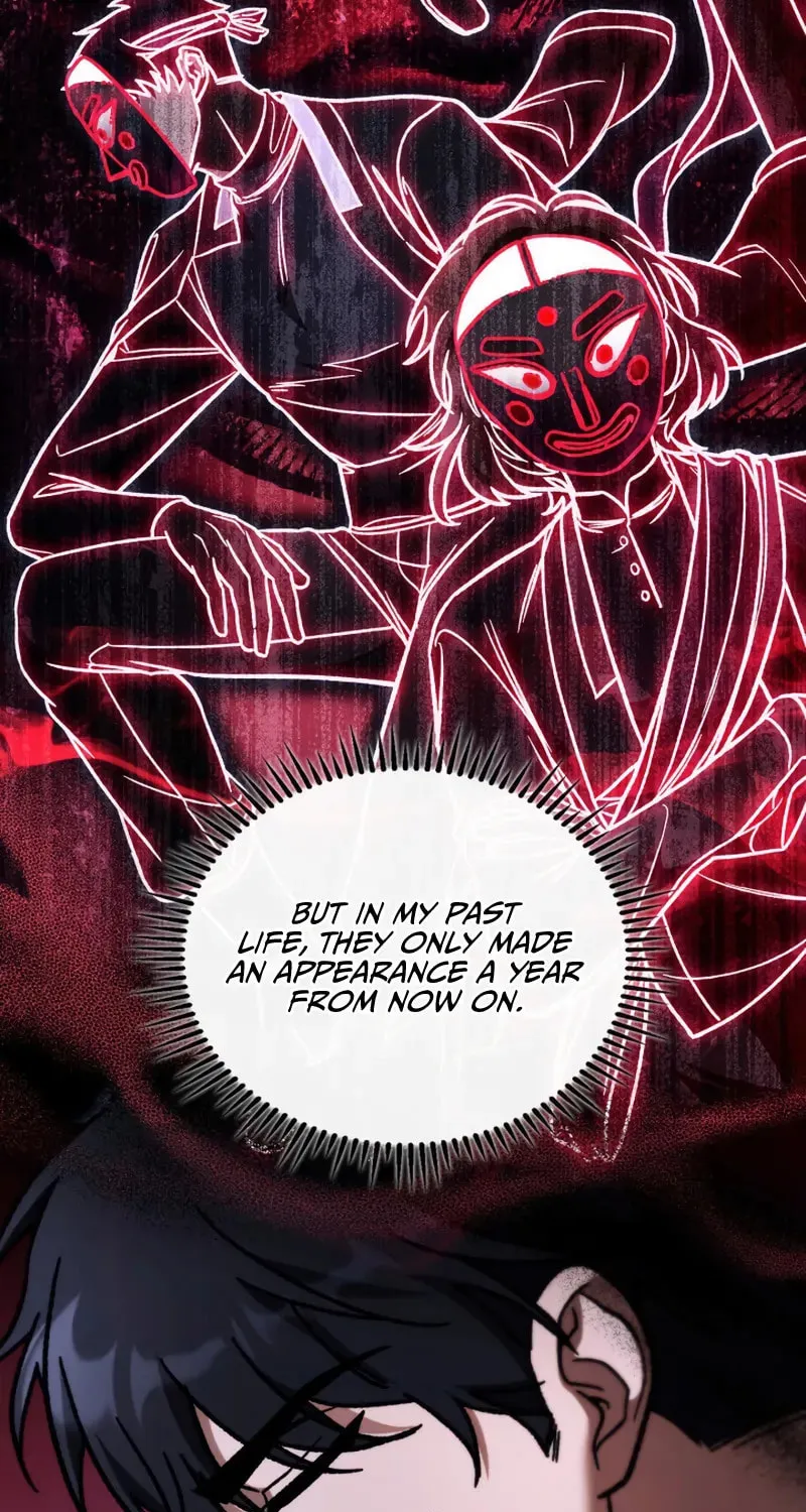 Read F-Class Destiny Hunter chapter 84 image 44 on Lezhin