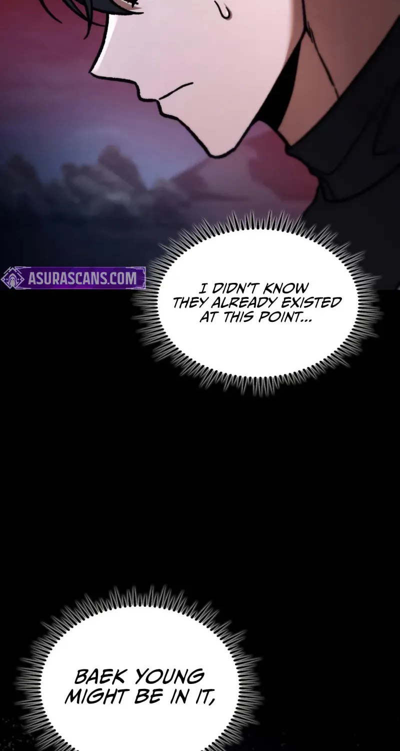 Read F-Class Destiny Hunter chapter 84 image 45 on Lezhin