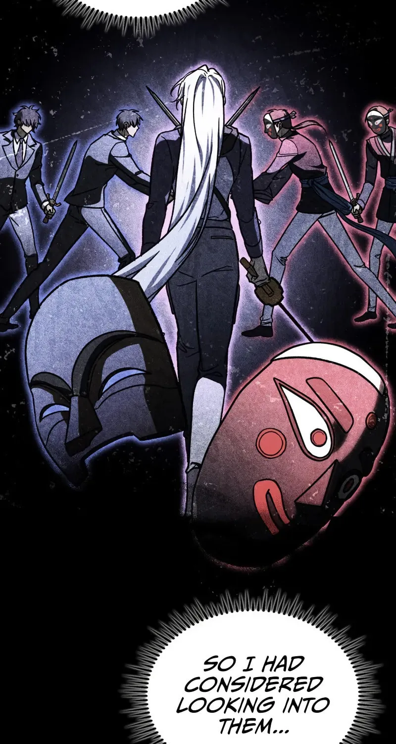 Read F-Class Destiny Hunter chapter 84 image 46 on Lezhin