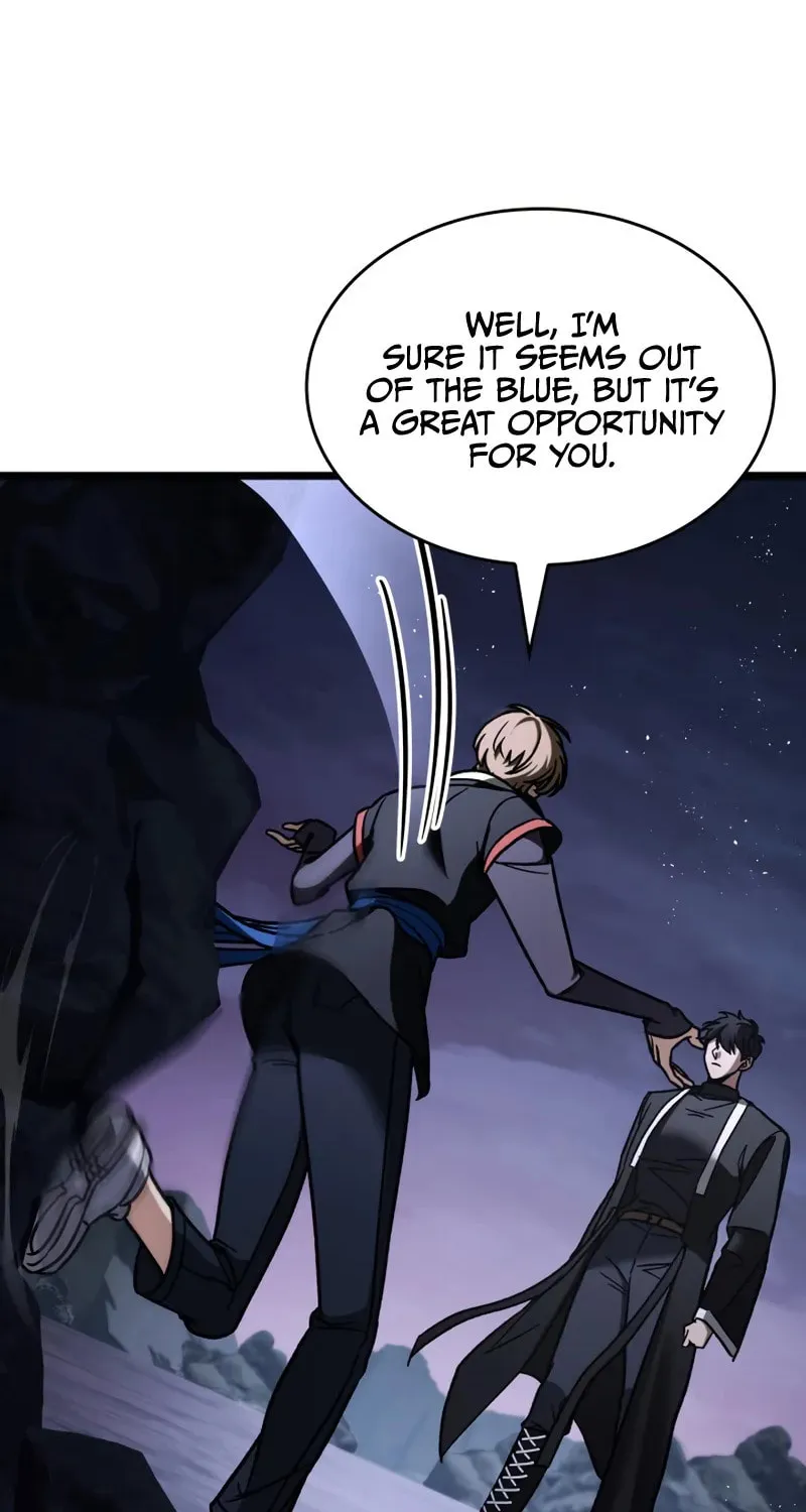 Read F-Class Destiny Hunter chapter 84 image 49 on Lezhin