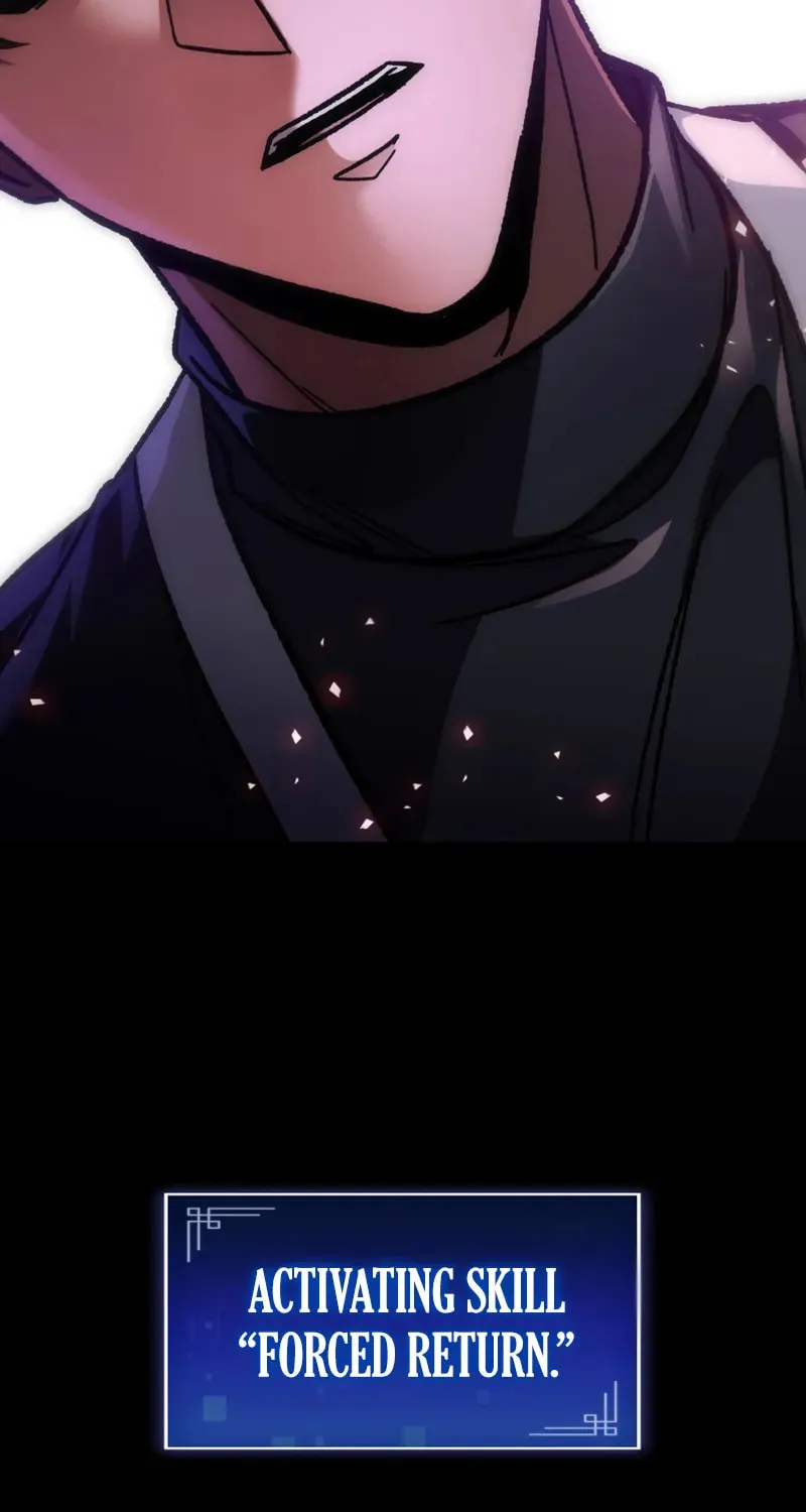 Read F-Class Destiny Hunter chapter 84 image 5 on Lezhin