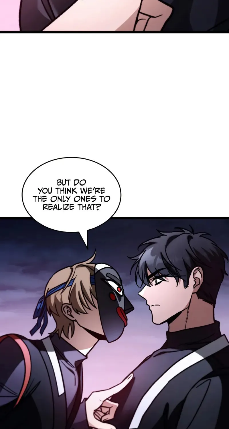 Read F-Class Destiny Hunter chapter 84 image 53 on Lezhin