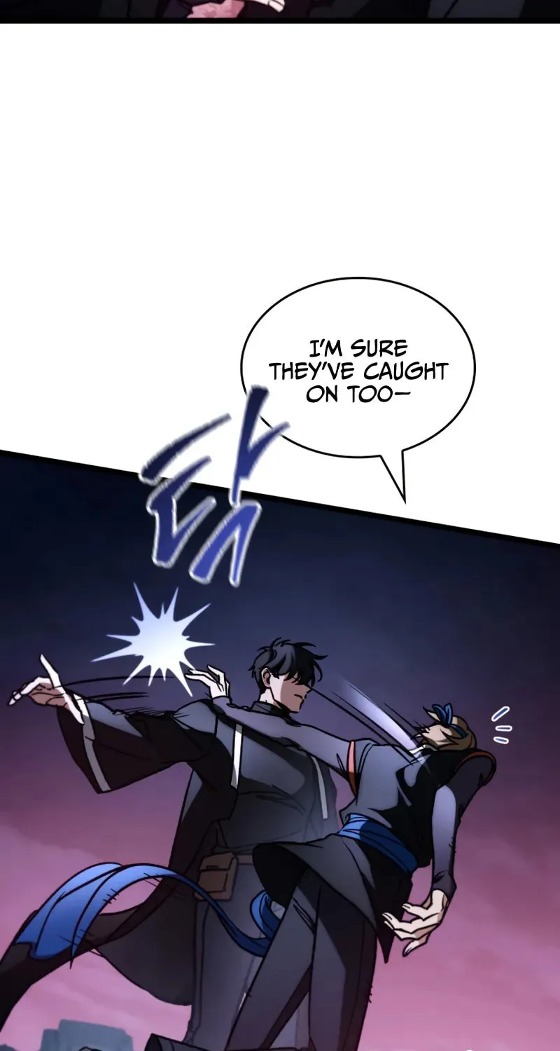 Read F-Class Destiny Hunter chapter 84 image 54 on Lezhin