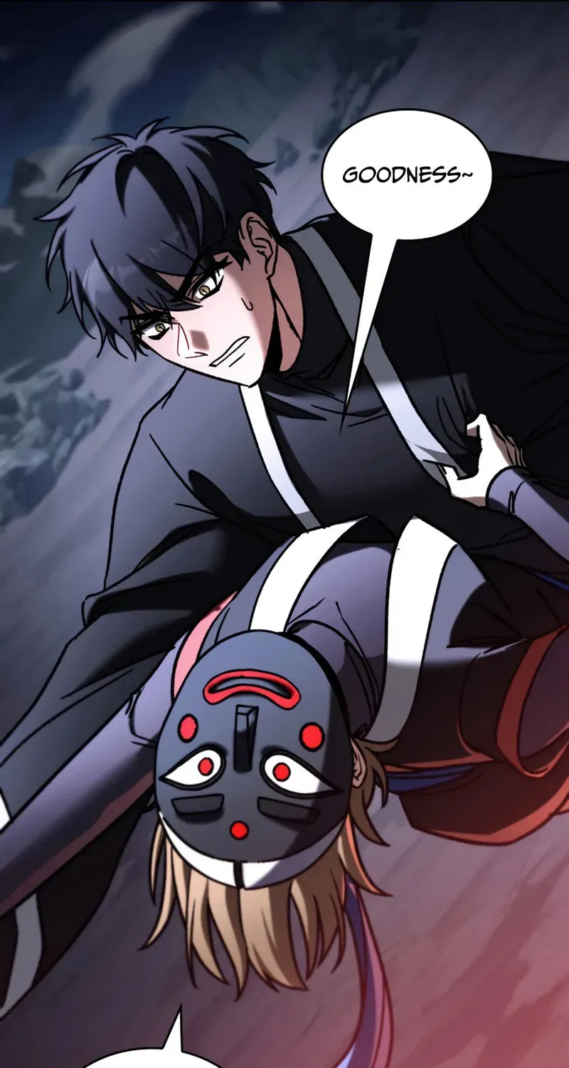 Read F-Class Destiny Hunter chapter 84 image 57 on Lezhin