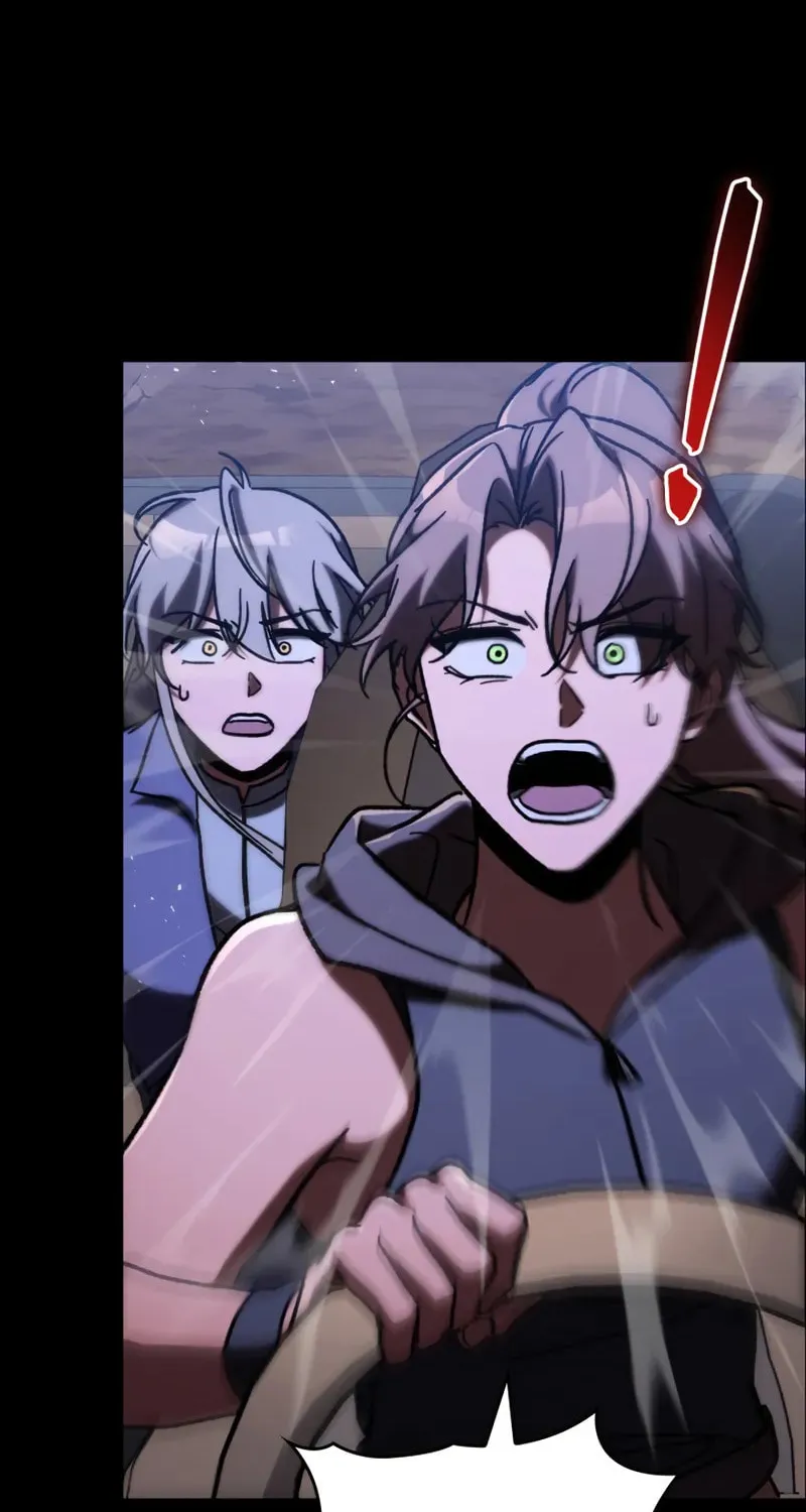 Read F-Class Destiny Hunter chapter 84 image 6 on Lezhin