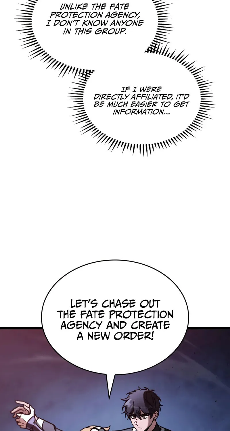 Read F-Class Destiny Hunter chapter 84 image 61 on Lezhin