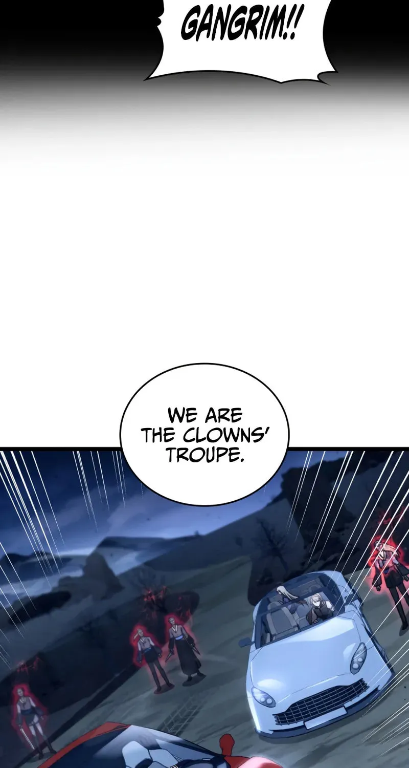 Read F-Class Destiny Hunter chapter 84 image 7 on Lezhin