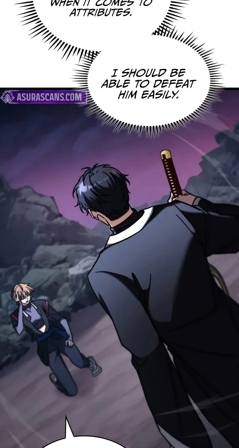 Read F-Class Destiny Hunter chapter 84 image 72 on Lezhin