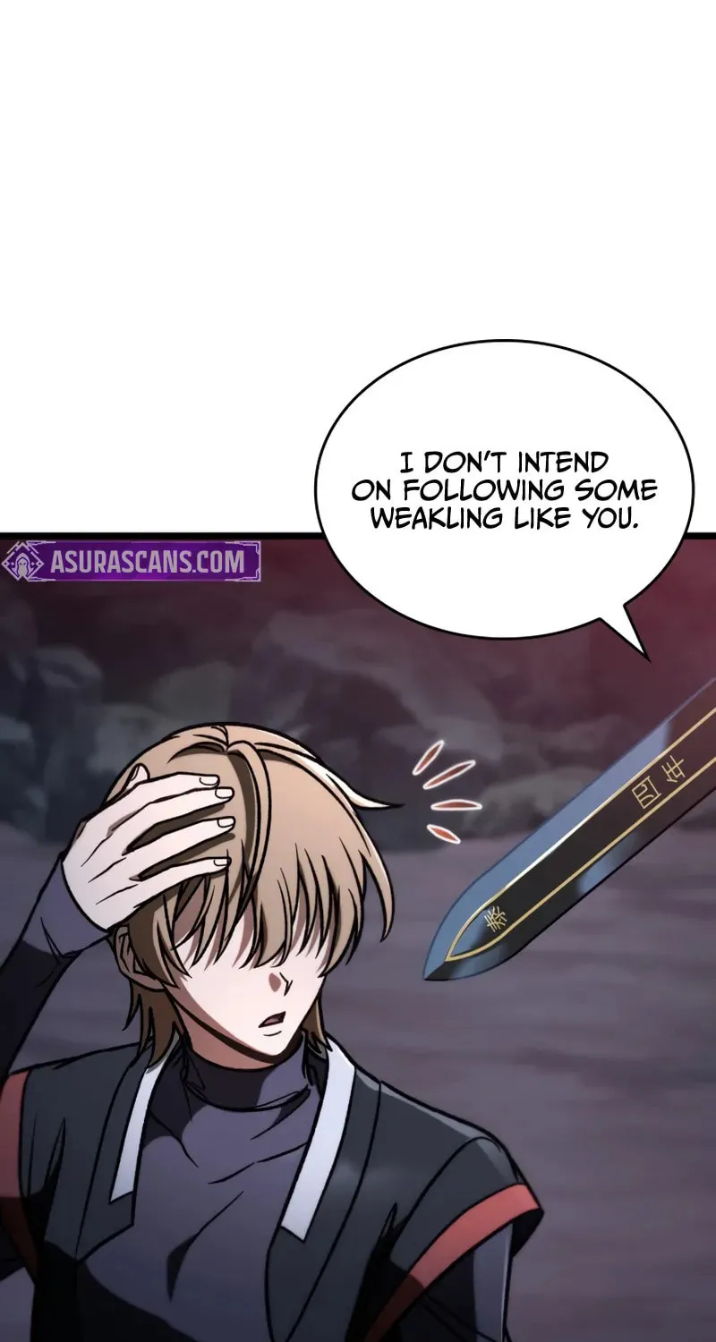 Read F-Class Destiny Hunter chapter 84 image 75 on Lezhin