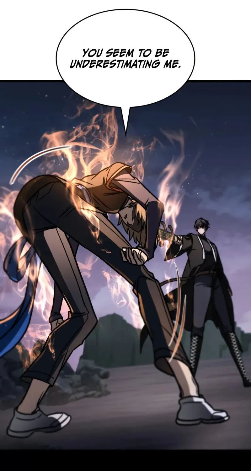Read F-Class Destiny Hunter chapter 84 image 77 on Lezhin
