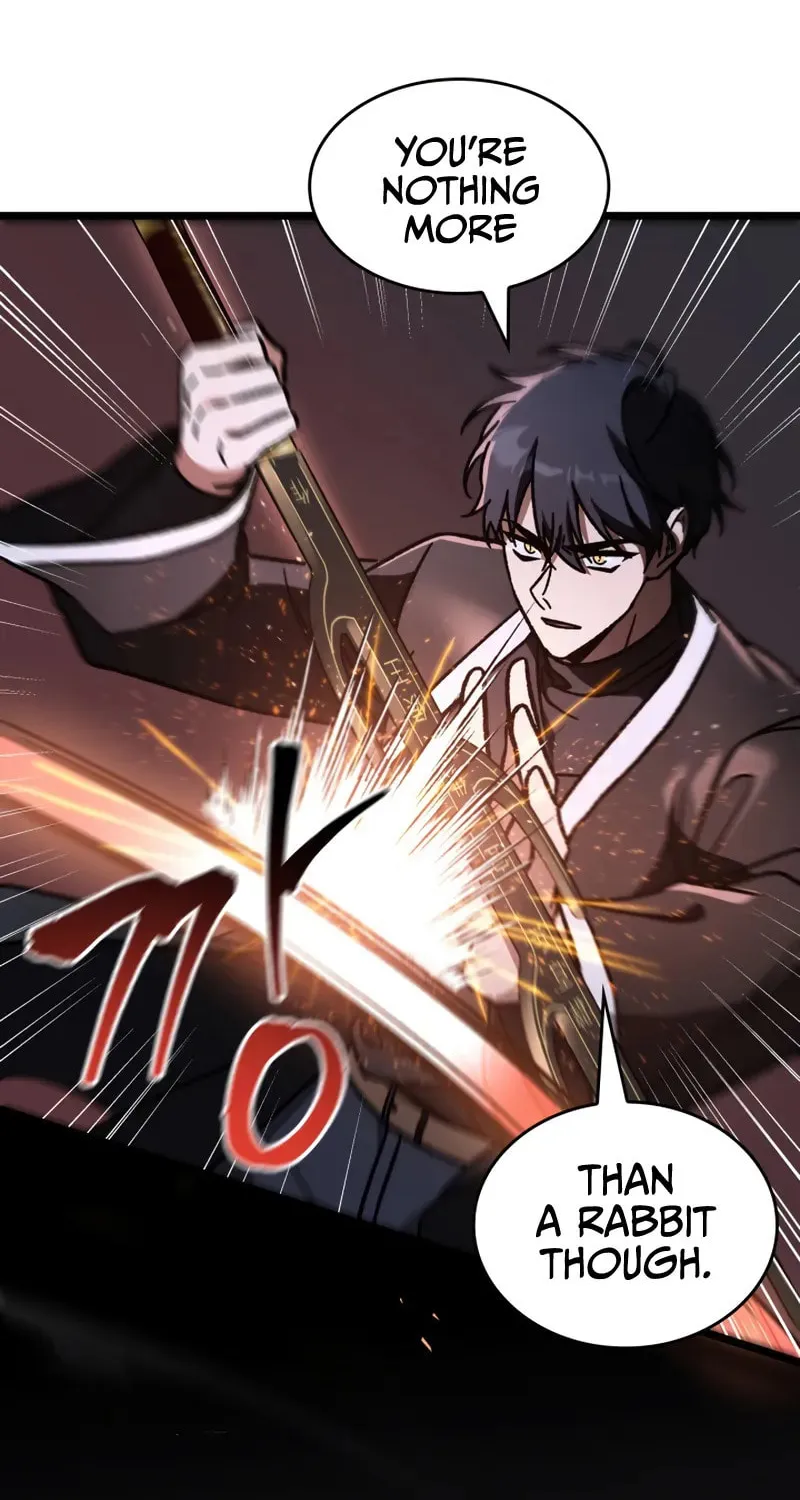 Read F-Class Destiny Hunter chapter 84 image 81 on Lezhin