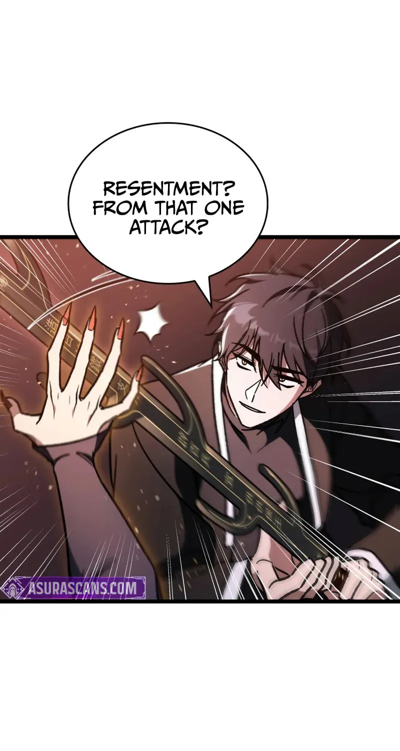 Read F-Class Destiny Hunter chapter 84 image 84 on Lezhin
