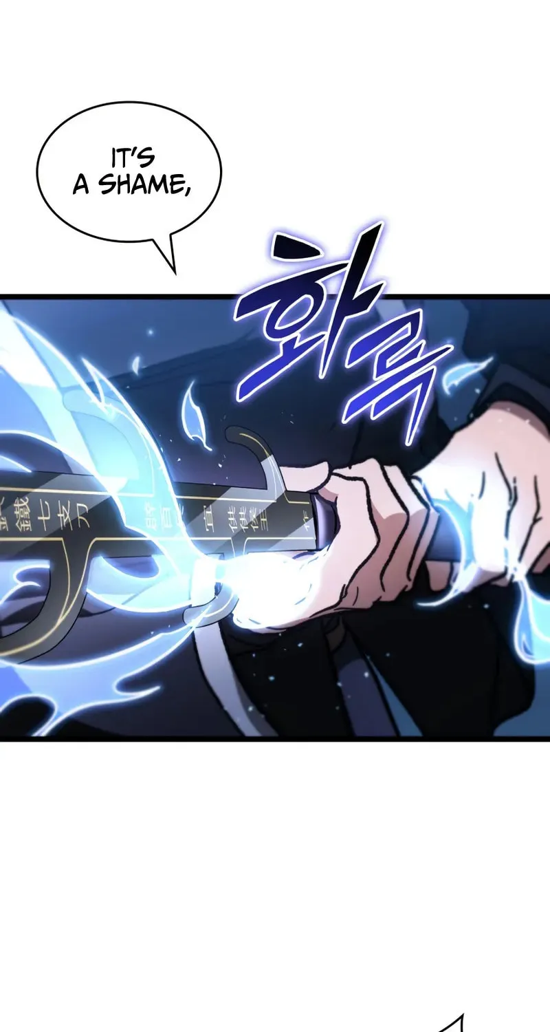 Read F-Class Destiny Hunter chapter 84 image 85 on Lezhin