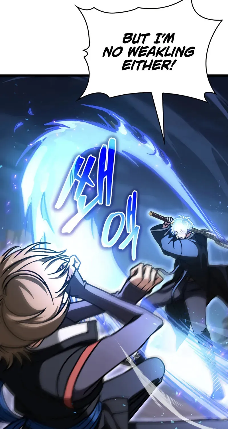 Read F-Class Destiny Hunter chapter 84 image 86 on Lezhin