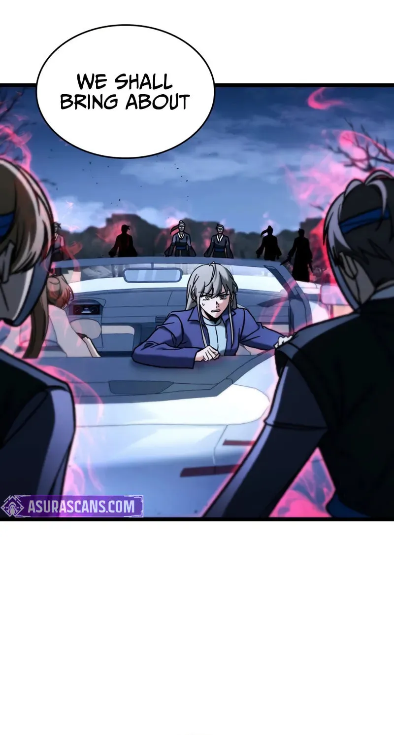 Read F-Class Destiny Hunter chapter 84 image 9 on Lezhin