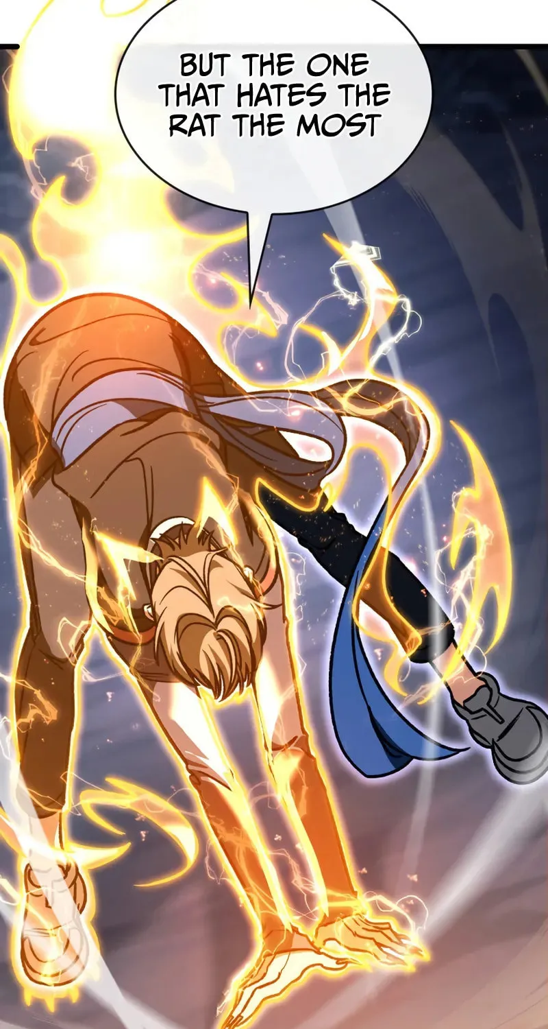 Read F-Class Destiny Hunter chapter 84 image 90 on Lezhin