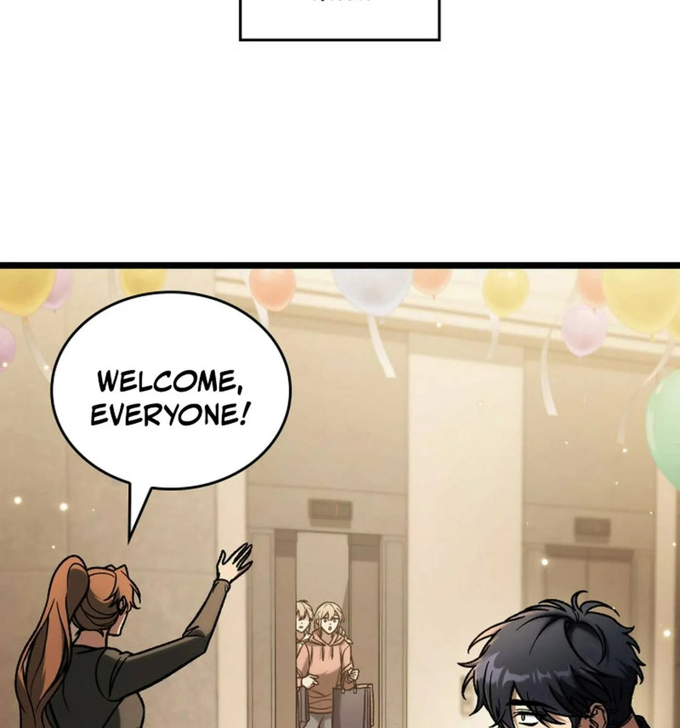 Read F-Class Destiny Hunter chapter 85 image 103 on Lezhin