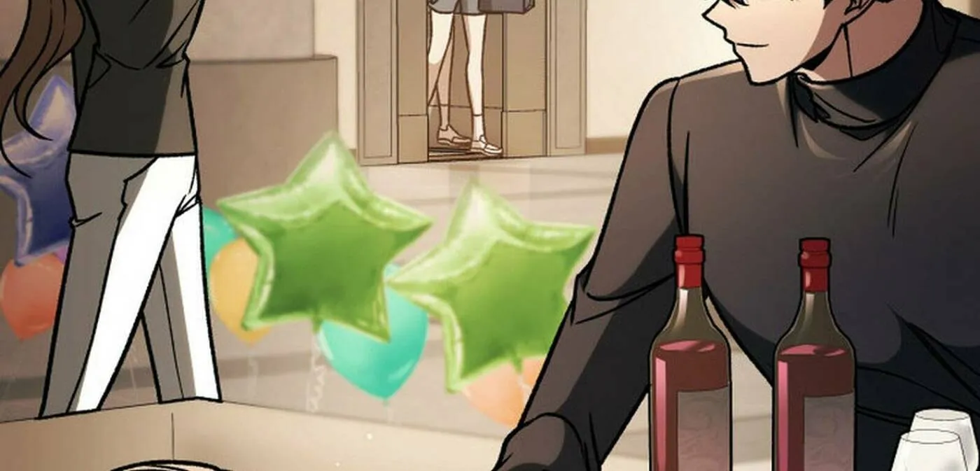Read F-Class Destiny Hunter chapter 85 image 104 on Lezhin