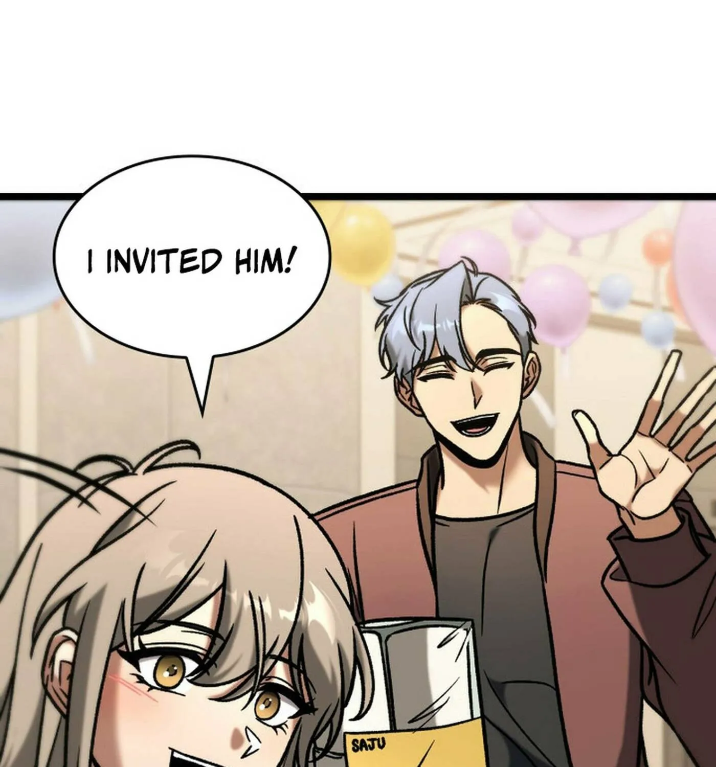 Read F-Class Destiny Hunter chapter 85 image 115 on Lezhin