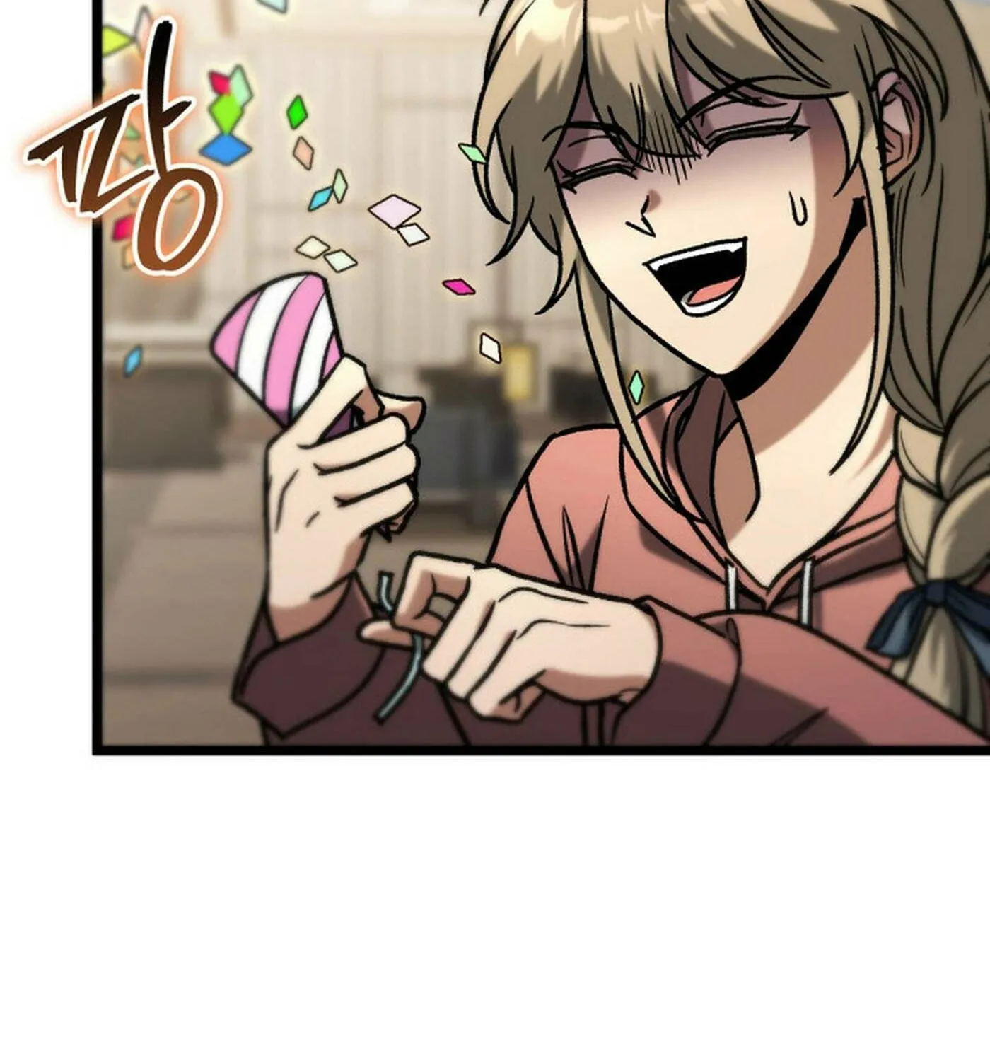 Read F-Class Destiny Hunter chapter 85 image 118 on Lezhin