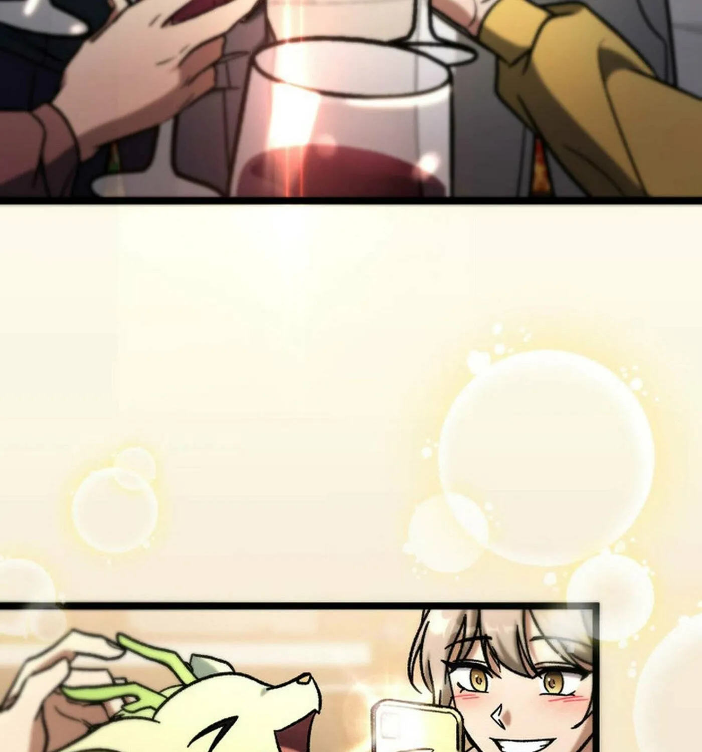 Read F-Class Destiny Hunter chapter 85 image 121 on Lezhin