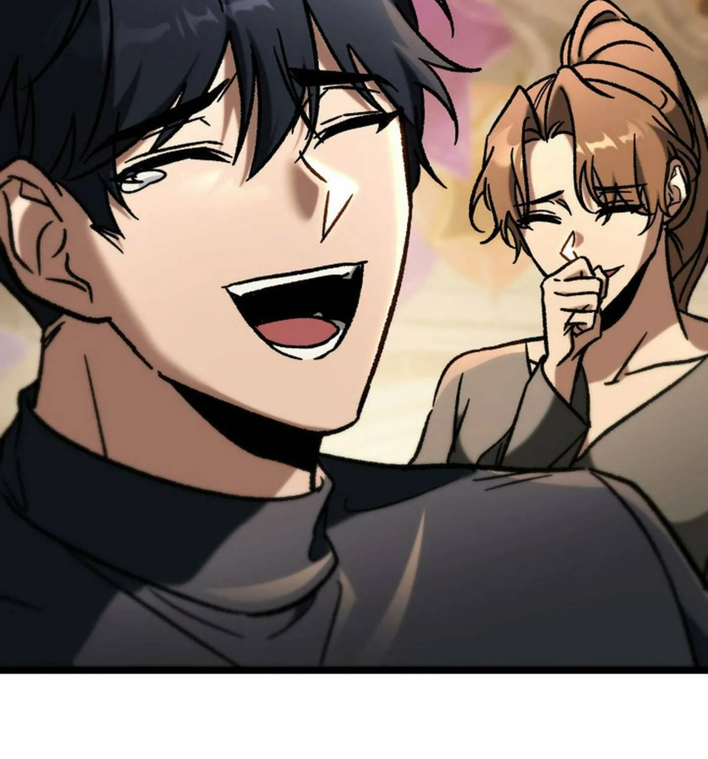 Read F-Class Destiny Hunter chapter 85 image 126 on Lezhin