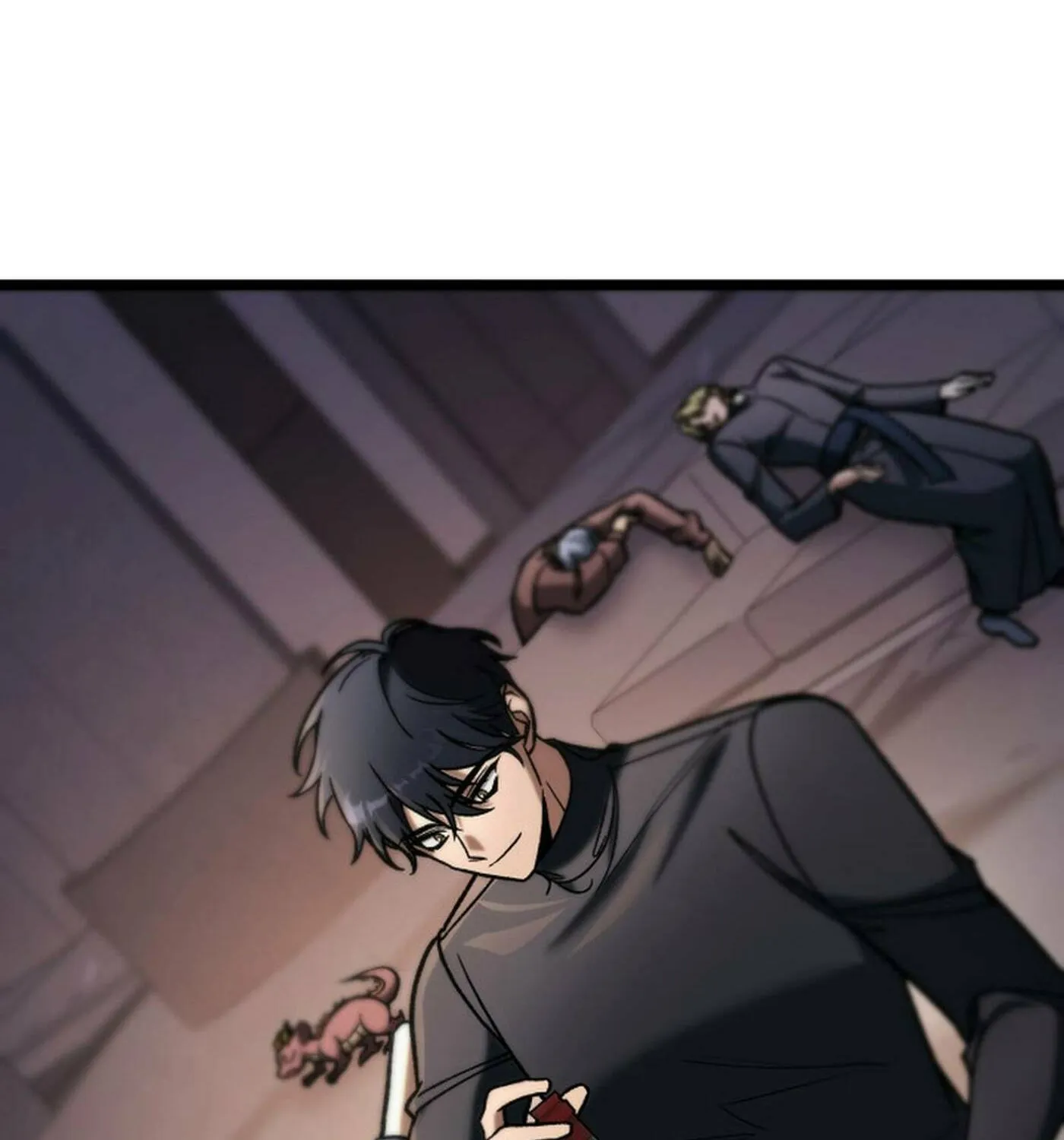 Read F-Class Destiny Hunter chapter 85 image 128 on Lezhin