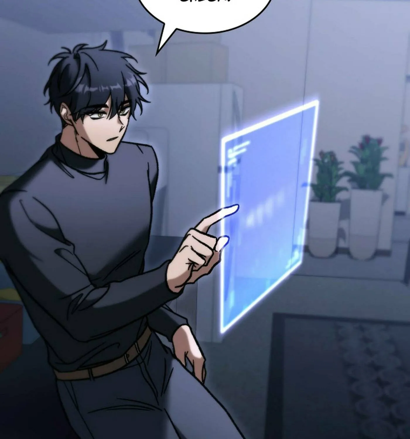 Read F-Class Destiny Hunter chapter 85 image 133 on Lezhin