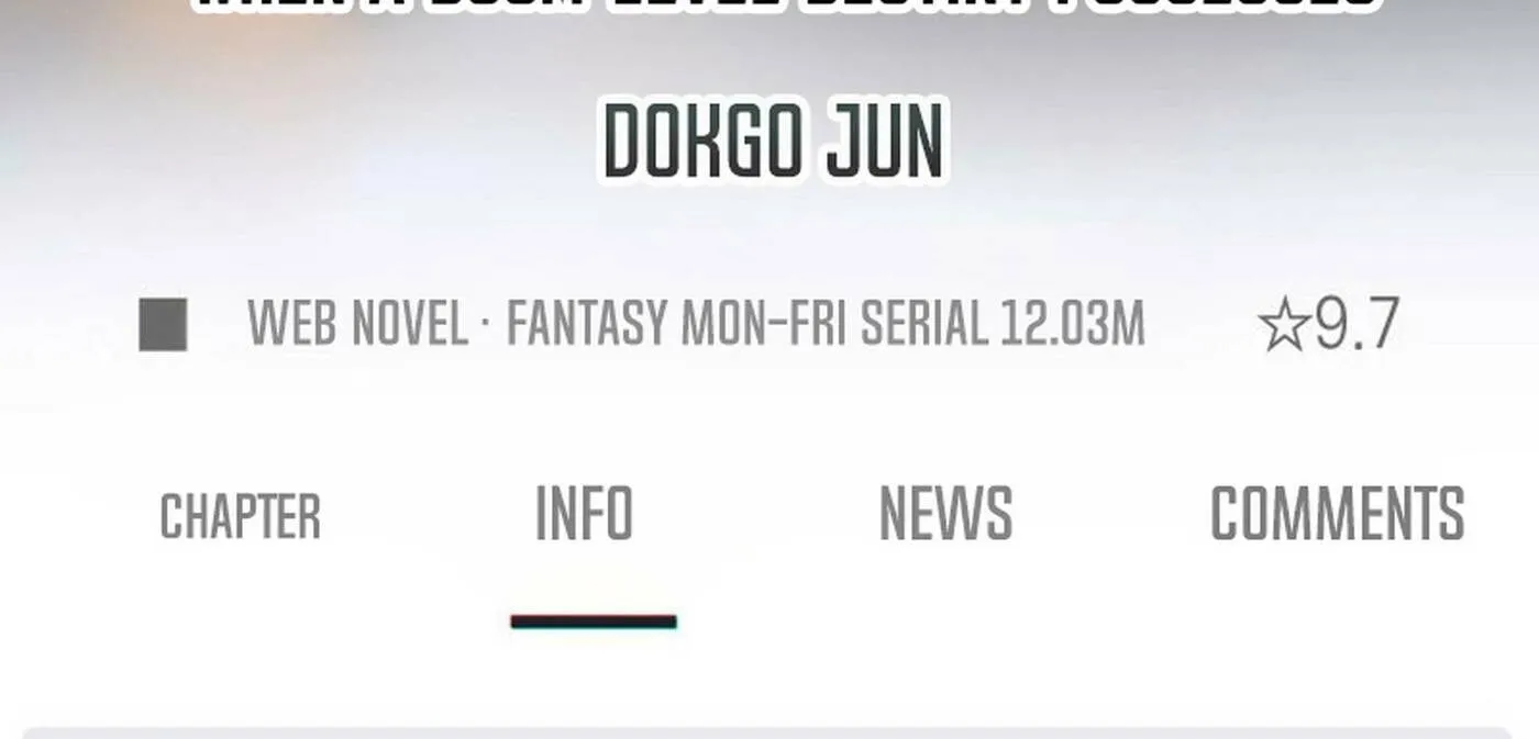 Read F-Class Destiny Hunter chapter 85 image 154 on Lezhin