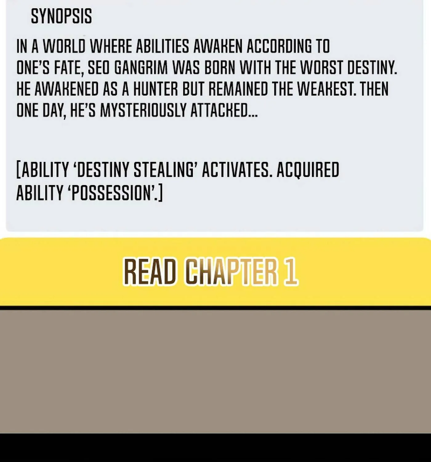 Read F-Class Destiny Hunter chapter 85 image 155 on Lezhin