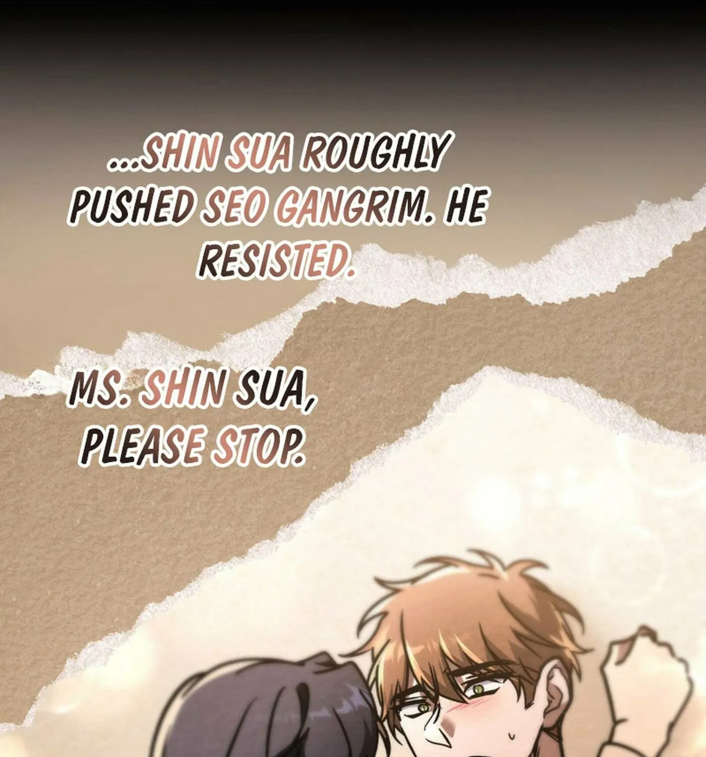 Read F-Class Destiny Hunter chapter 85 image 156 on Lezhin