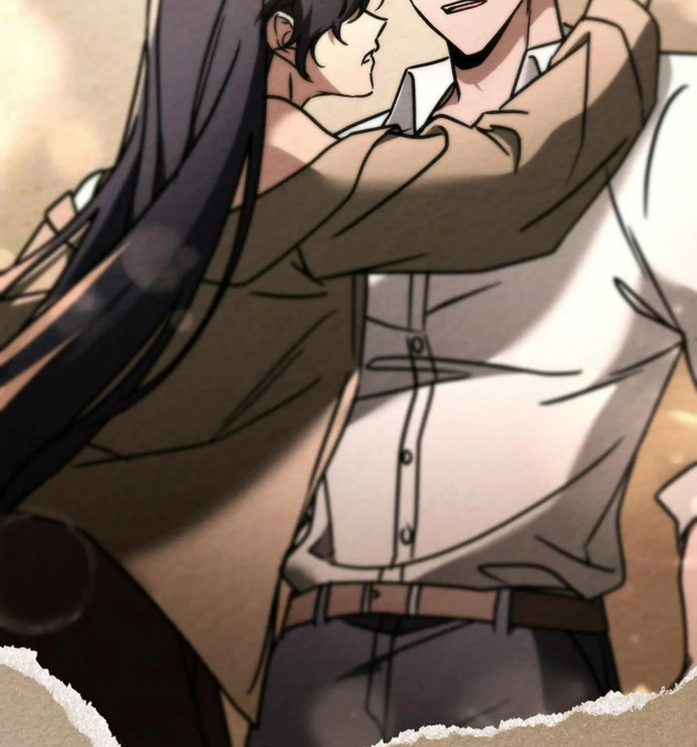 Read F-Class Destiny Hunter chapter 85 image 157 on Lezhin