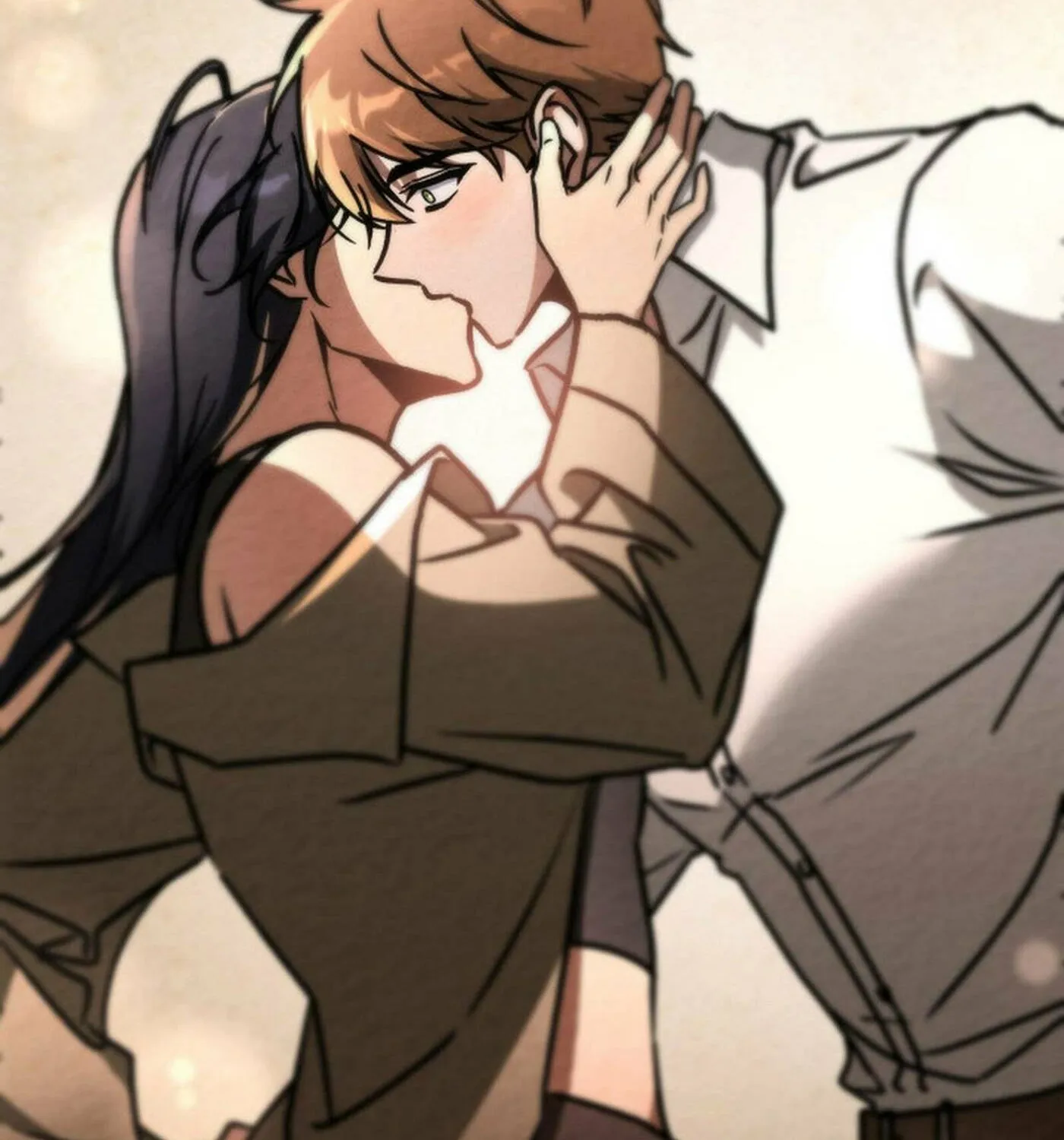Read F-Class Destiny Hunter chapter 85 image 161 on Lezhin