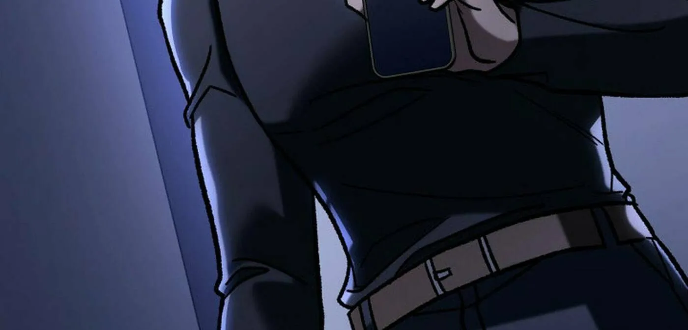 Read F-Class Destiny Hunter chapter 85 image 179 on Lezhin