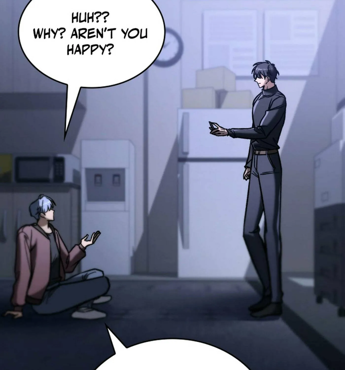Read F-Class Destiny Hunter chapter 85 image 181 on Lezhin